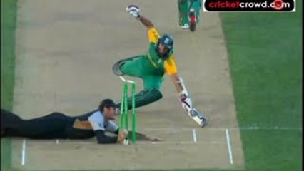 Top 10 Run Outs in Cricket History