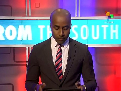 Venezuela: Maduro Addresses UN Human Rights Council