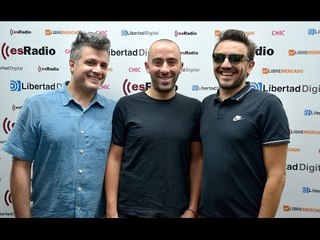 El regreso de la banda uruguaya 'No te va gustar'