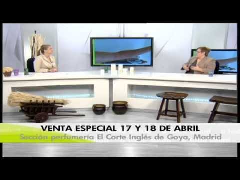 A toda Salud: Estética y belleza con Lavadimachío