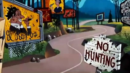 DONALD DUCK & CHIP an` DALE CARTOON FULL EPISODES 2015 [HD] NEW COMPILATION 2 HOURS!_Part1