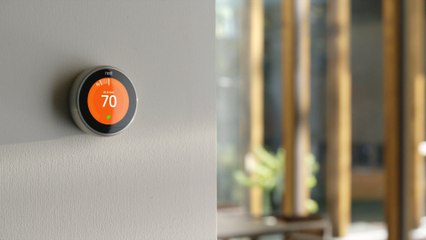 Meet the 3rd generation Nest Learning Thermostat