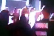 НОВОСТЬ!!! Американский боец Джефф Монсон вышел в ринг под гимн Донецкой Народной Республи