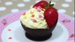 Learn how to make Balloon Chocolate Bowls - Quick and Easy Recipes by HooplaKidz Recipes (1)