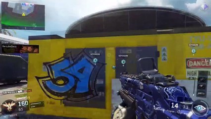 Black Ops 3 : Colis stratégique