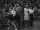 Eleanor Powell & Buddy Rich - Tap dance