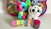 Beanie Boos Collection Update My Little Pony Fashems Mystery Toy Erasers from Justice Clot
