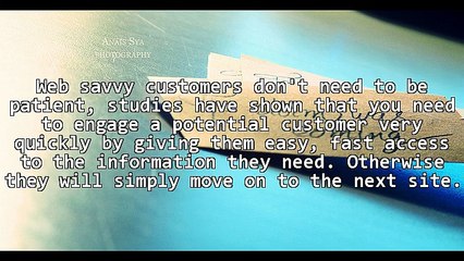 Wording Up Your Website