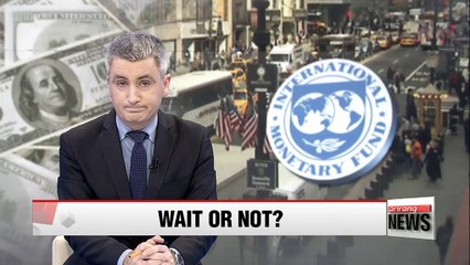 Various assessments emerge ahead of Fed's rate decision