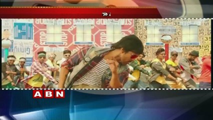 Ramcharan joined in script writing course in America