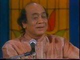 Baat kerni mujhe Mushkil kabhi Aisi toh na thi - Mehdi Hassan