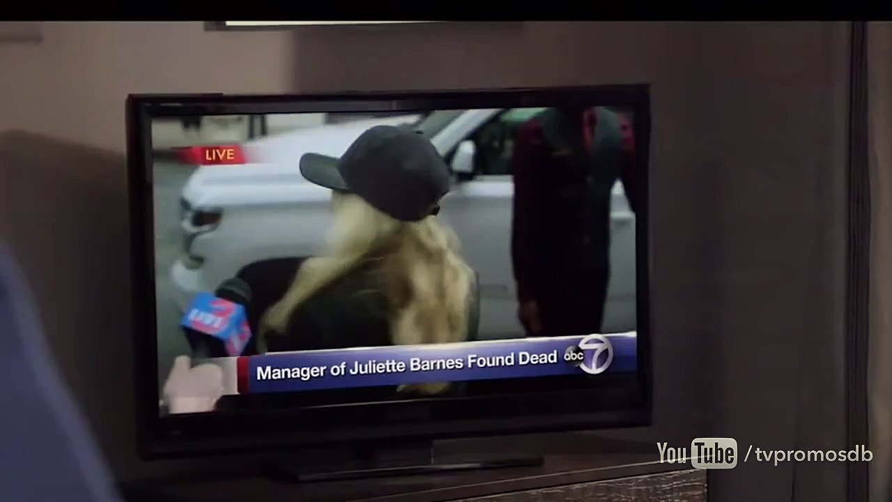 Nashville 4x07 Promo "Can’t Get Used to Losing You" (HD)