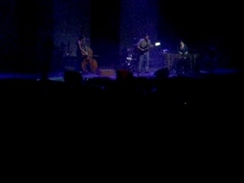 Les ogres de Barback - Grand-Mère (1)