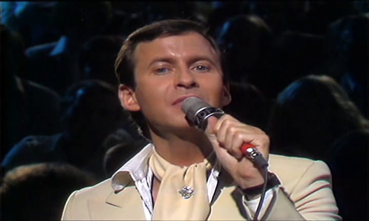 Michael Holm - El Lute 1979