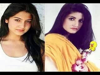 Shocking Look Alike of your favourite celebs