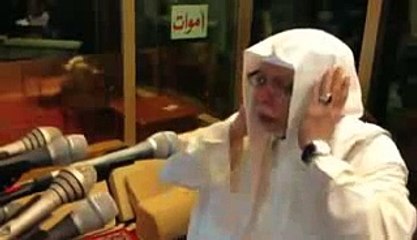 Azaan in Makkah Beautiful voice