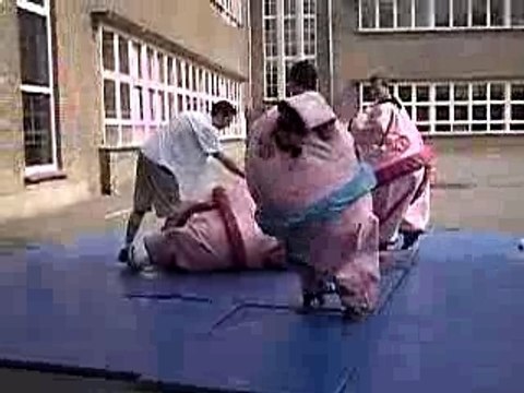 30 jours - Saint Henri - Video 7 (p2)