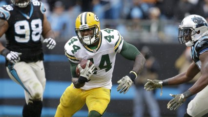 Cohen: Running Key to Fixing Offense