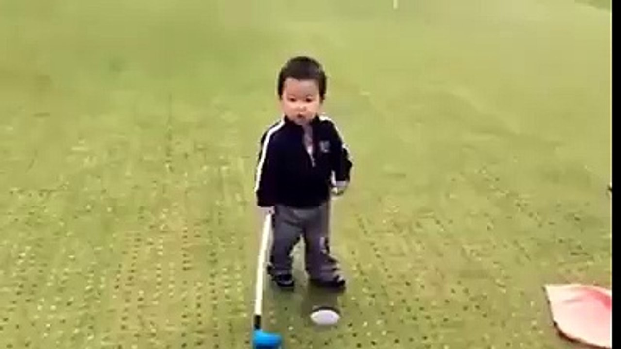 funny baby