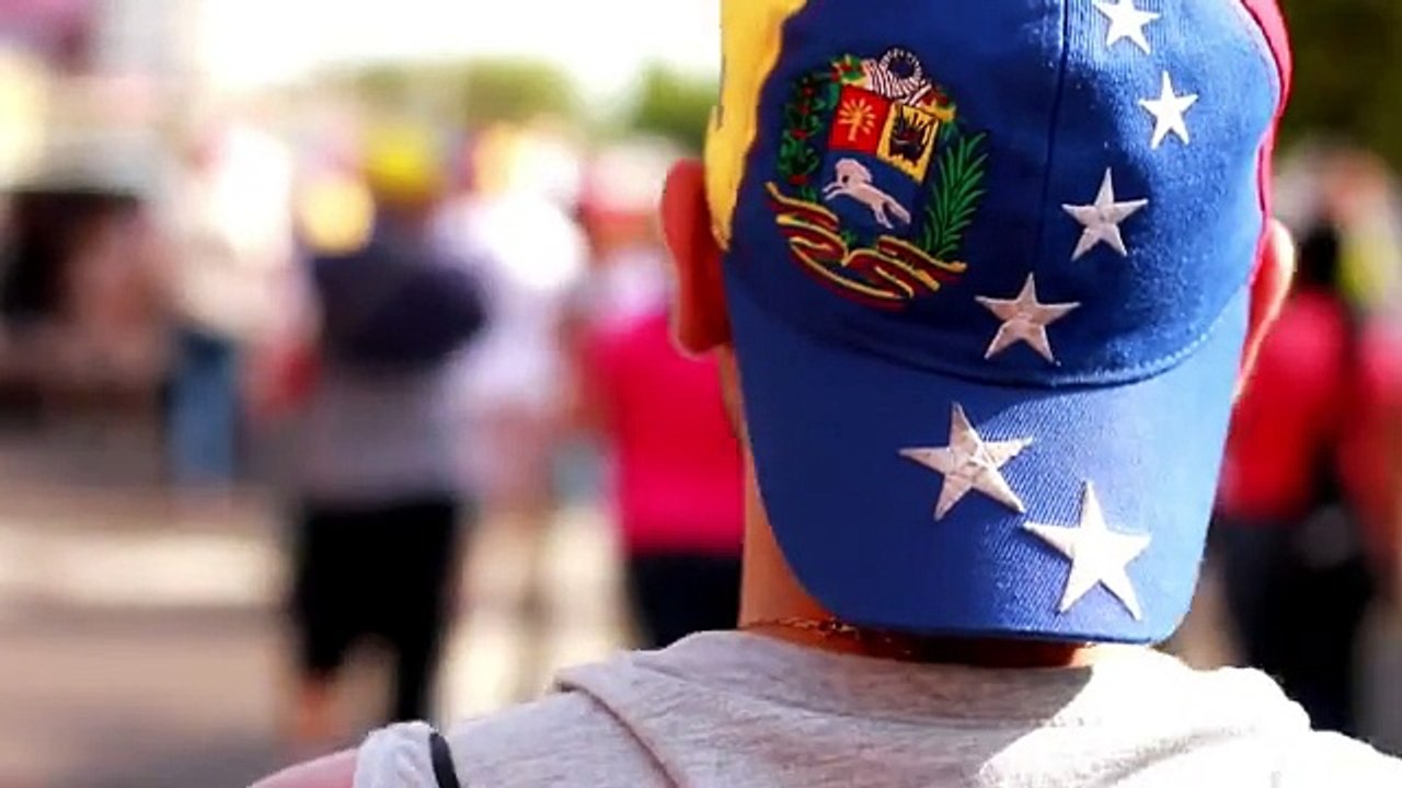 Si se puede Venezuela