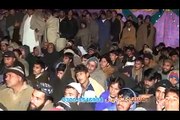 Mehfil-e-Millad-Un-Nabi Speach - Hussan e Mustafa - Mufti Muhammad Hanif Qureshi Qadri 2015
