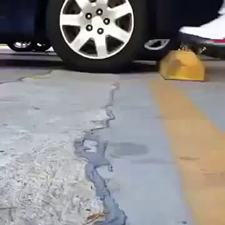 When your whole crews outfits are on point