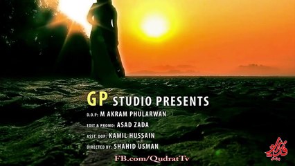 PASHTO NEW SONG 2015 MUHABBAT PASHTO SINGER WAFA SONG TEASER -