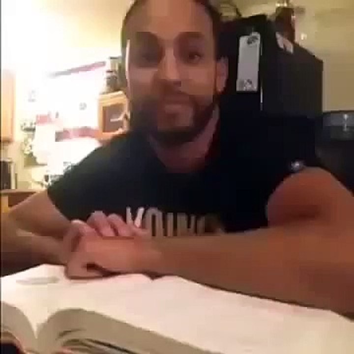 People who easily get offended