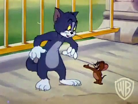 Tom and Jerry Greatest Chases V4 Tom and Jerry