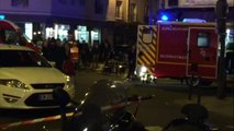 Série d'attaques à Paris: Hollande décréte l'état d'urgence