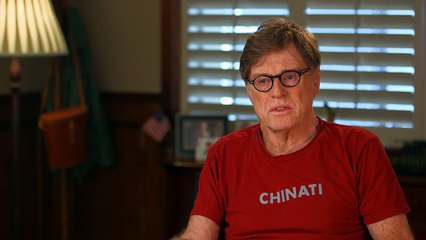 Truth Featurette The Cast (2015) Robert Redford, Cate Blanchett Movie HD