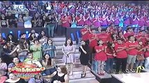 Eat Bulaga [Belly Dance Pa More!] - November 14, 2015 (Part 03)