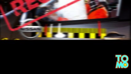 An airbag that peppers you in shrapnel? Toyota, Nissan issue massive recall