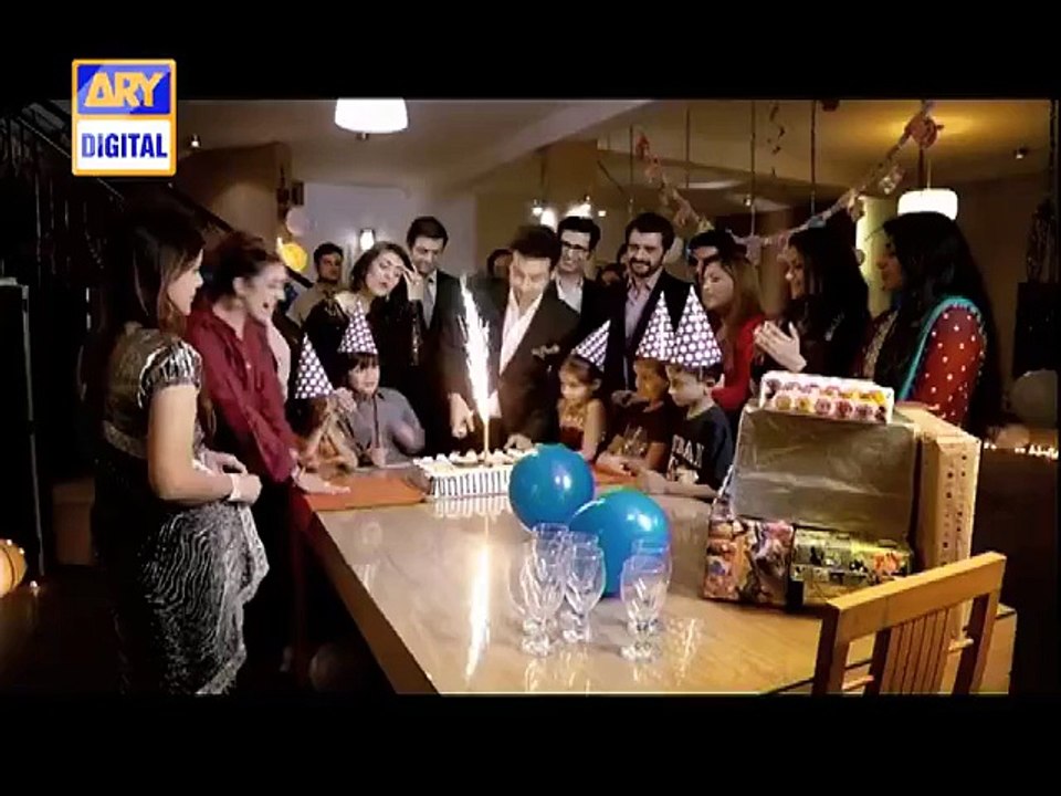 naraaz ary digital upcoming drama promo 2 -faisal quraishi-sarah khan
