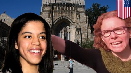 Yale and Mizzou protests might not be the safest spaces for differing opinions