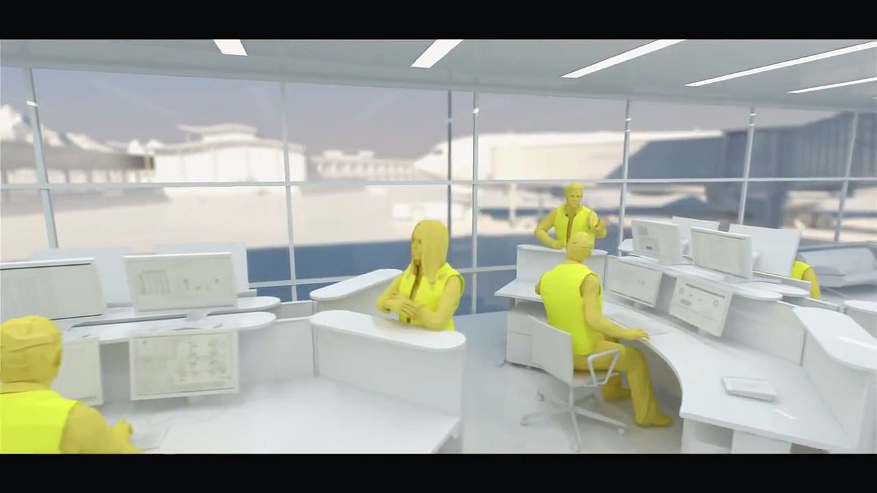 Flight Operations Training by Airbus