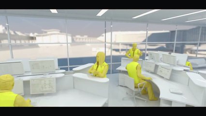 Flight Operations Training by Airbus