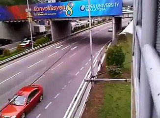 Real Life Need For Speed (Police vs Drifters)