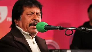 Amazing Song by Atta Ullah Khan Esa khelvi for Imran Khan's PTI &