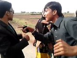 OMG desi girls in the way dancing with shehri babu must watch