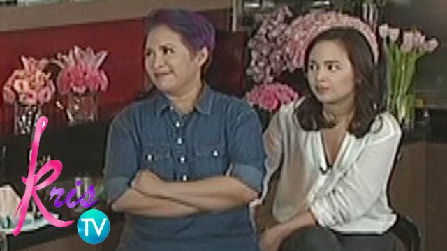 Kris TV: Korea is Janice's happy place