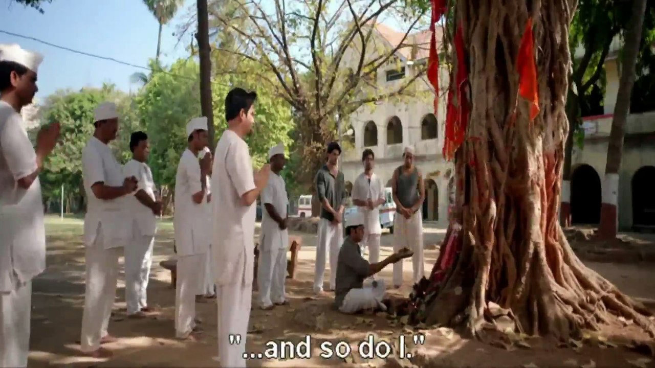 Yadaan Teriyaan (Version 1)