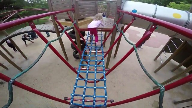 [VLOG] Parc Floral de Paris (partie 1/2) Studio Bubble Tea visiting Parc Floral