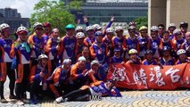 IMC66 鐵騎環台慈善行 Day10 基隆-桃園/Freedom Sports