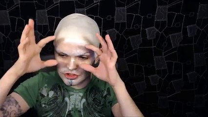 Smiley - The Original Makeup Tutorial!