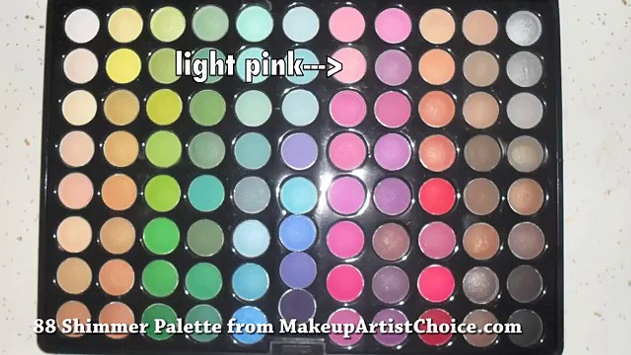 Draculaura Monster High Doll Costume Makeup Tutorial for Halloween