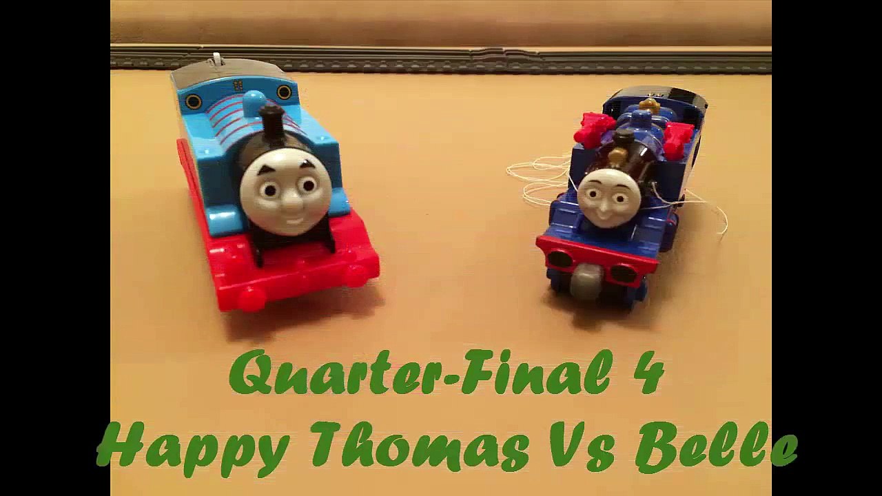 Thomas & Friends Toy Train, Томас и друзья, tomas el tren en español