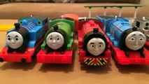 Thomas the Tank Engine & Friends Animated Series Lost Treasure