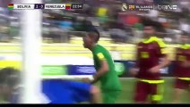 Bolivia 4 - 2 Venezuela - World Cup - Qualification - Full Highlights - 13.11.2015