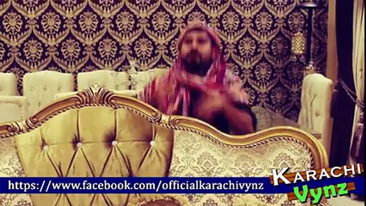 Beta Jaaney Say Pehley By Karachi Vynz
